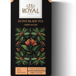 Black Tea Cloves