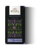 Black Tea Sage - Image 2