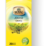 ANISE