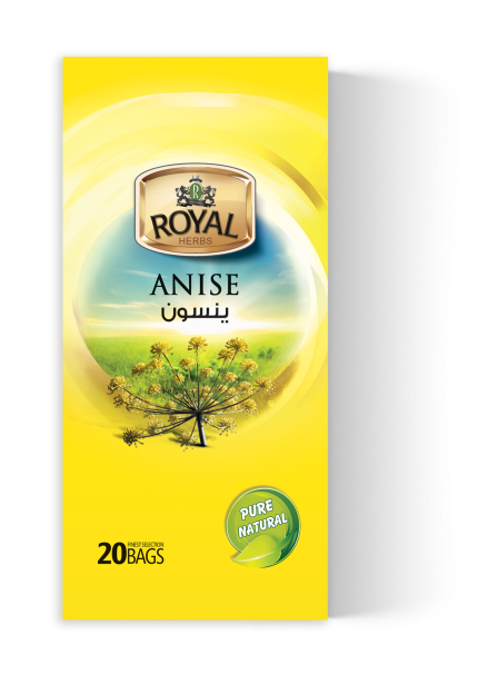 ANISE