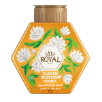 Clover Blossom Honey