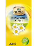 CHAMOMILE