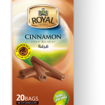 CINNAMON