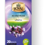 MARJORAM