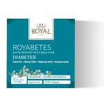 ROYBETES DIABETIC TEA