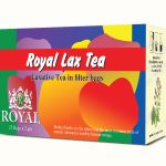 Laxative Tea