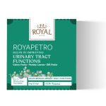 ROYAPETRO TEA