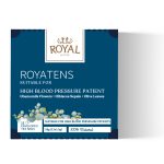 ROYATENS TEA