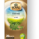 THYME